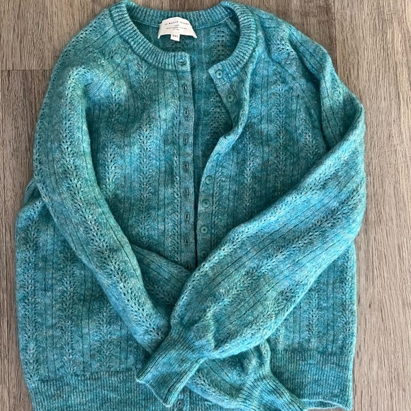 Camille Cardigan XXS - Picture 3 of 4